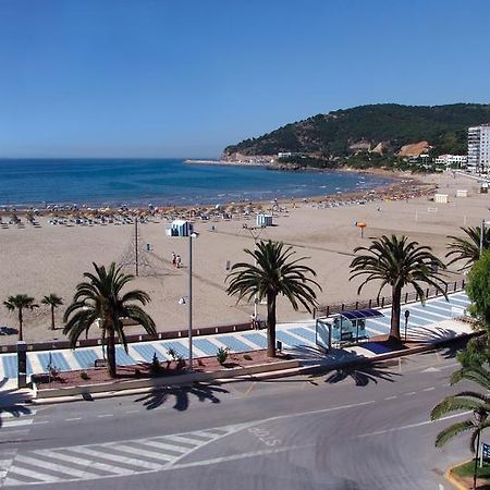 Apartamentos Colomeras 3000 Oropesa del Mar Extérieur photo