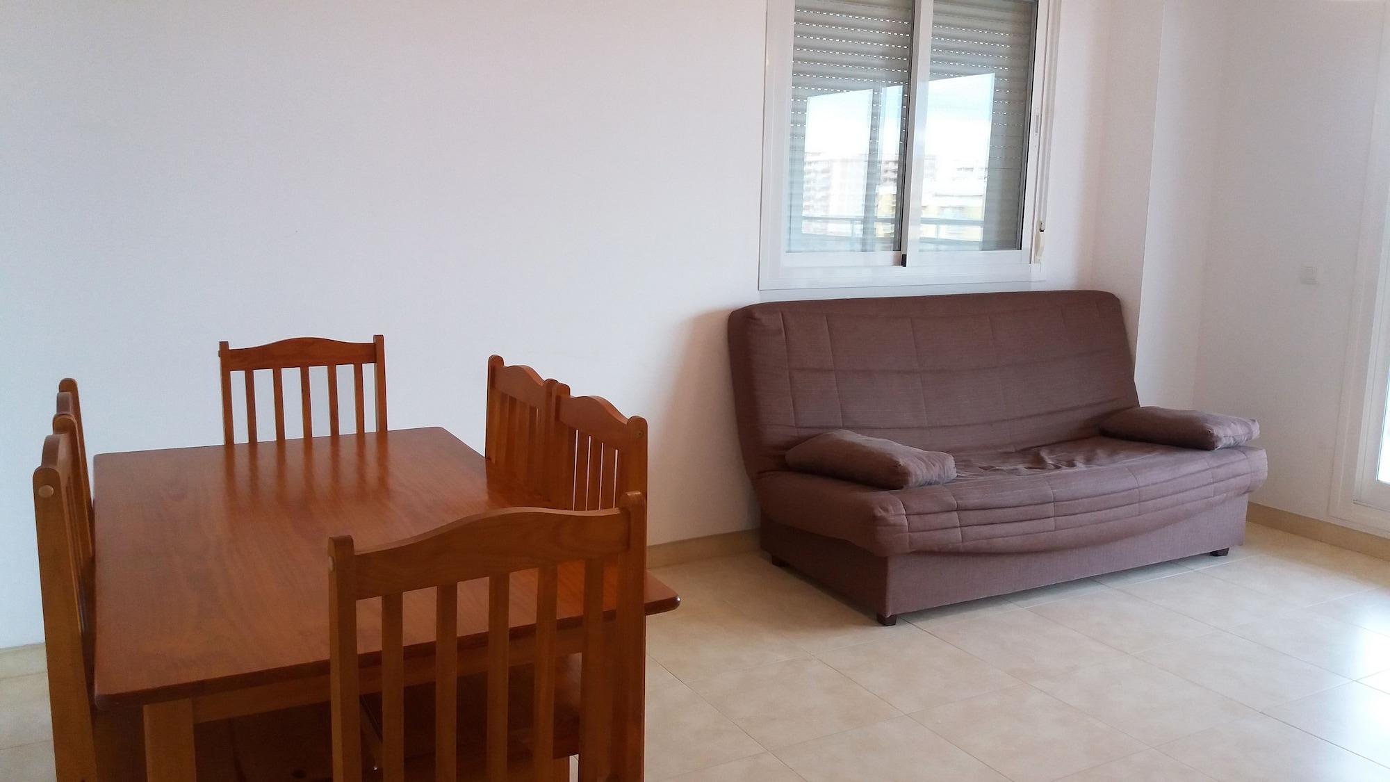 Apartamentos Colomeras 3000 Oropesa del Mar Extérieur photo