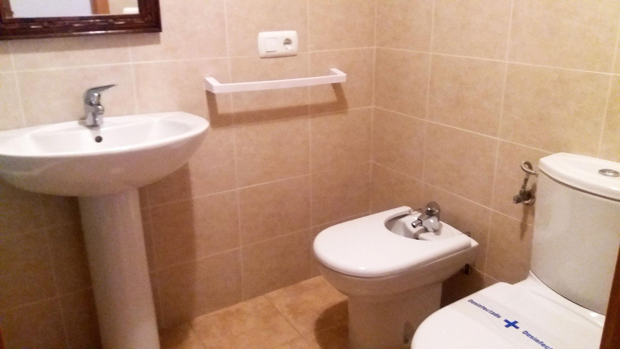 Apartamentos Colomeras 3000 Oropesa del Mar Extérieur photo
