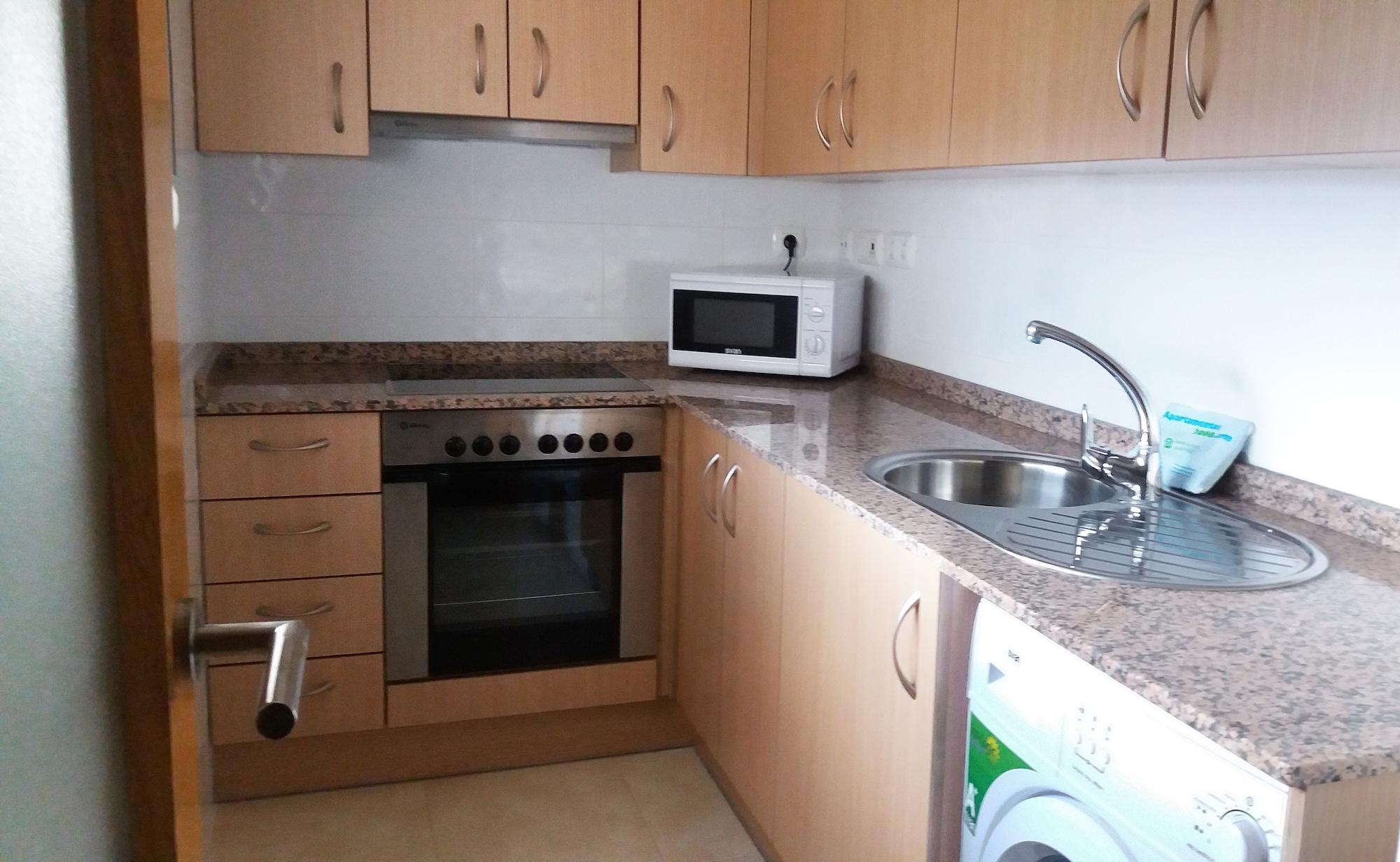Apartamentos Colomeras 3000 Oropesa del Mar Extérieur photo