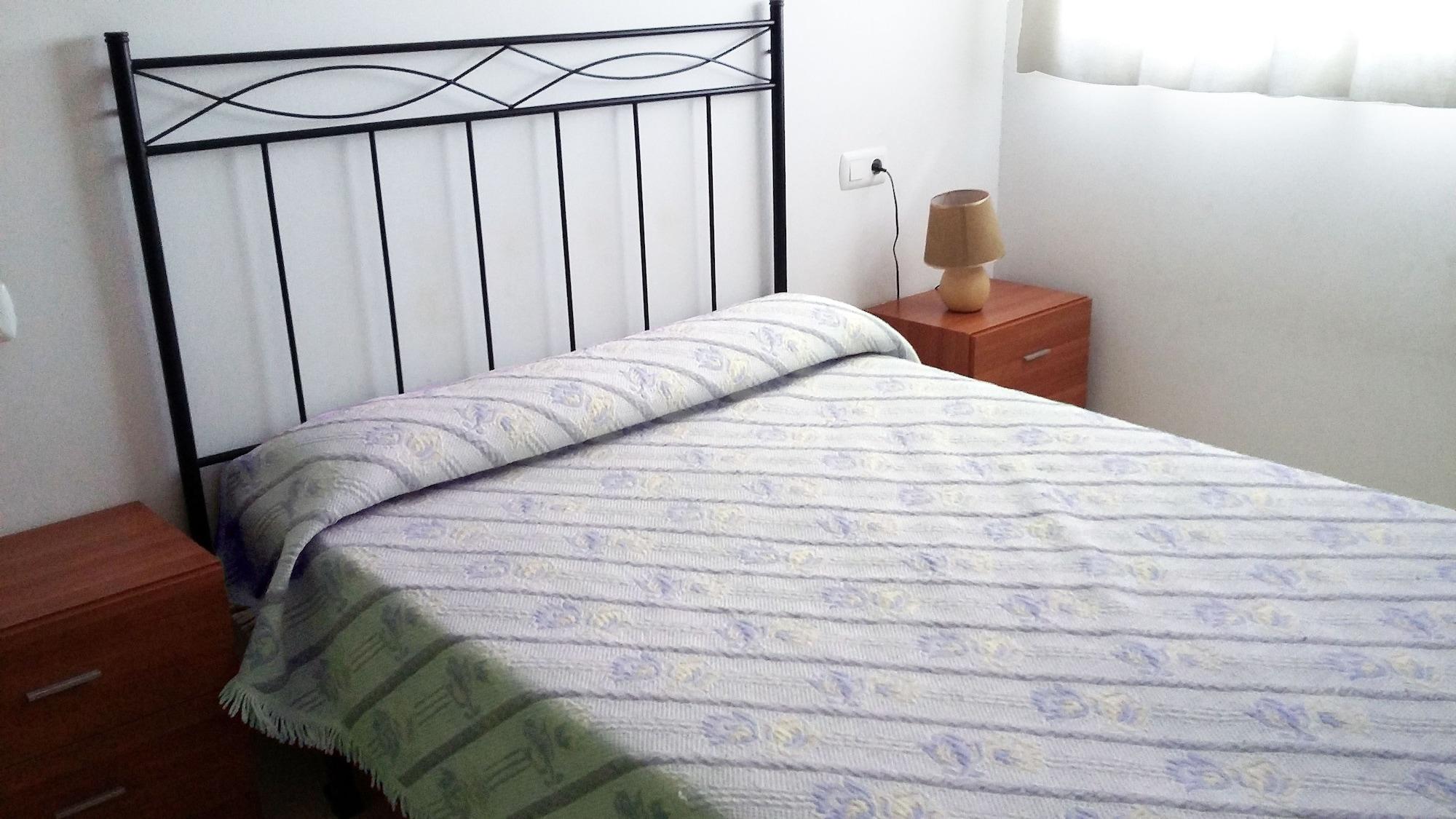Apartamentos Colomeras 3000 Oropesa del Mar Extérieur photo