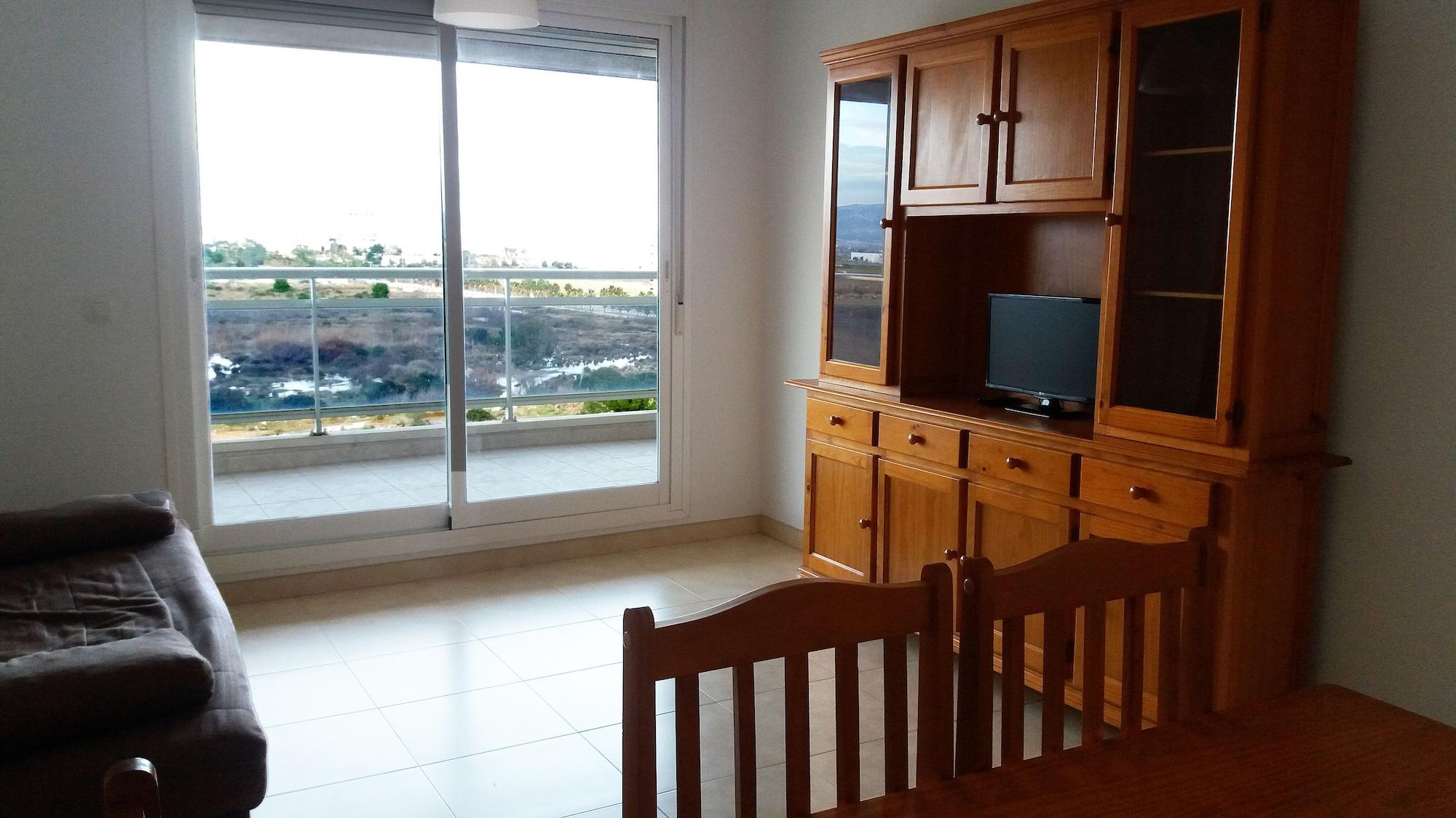 Apartamentos Colomeras 3000 Oropesa del Mar Extérieur photo