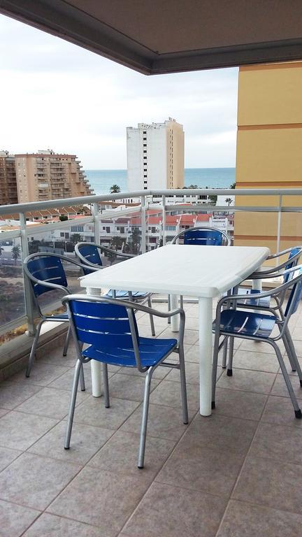 Apartamentos Colomeras 3000 Oropesa del Mar Extérieur photo