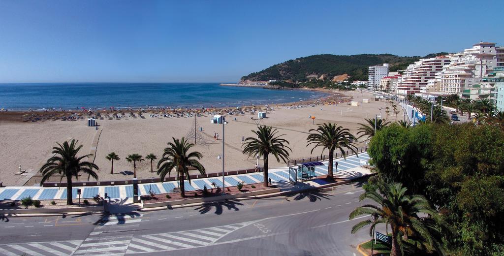 Apartamentos Colomeras 3000 Oropesa del Mar Extérieur photo