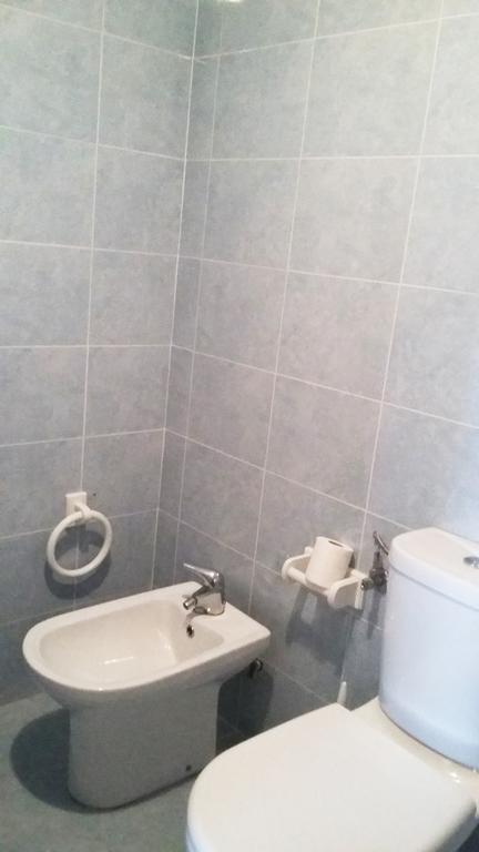 Apartamentos Colomeras 3000 Oropesa del Mar Extérieur photo