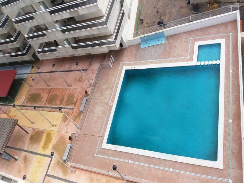 Apartamentos Colomeras 3000 Oropesa del Mar Extérieur photo