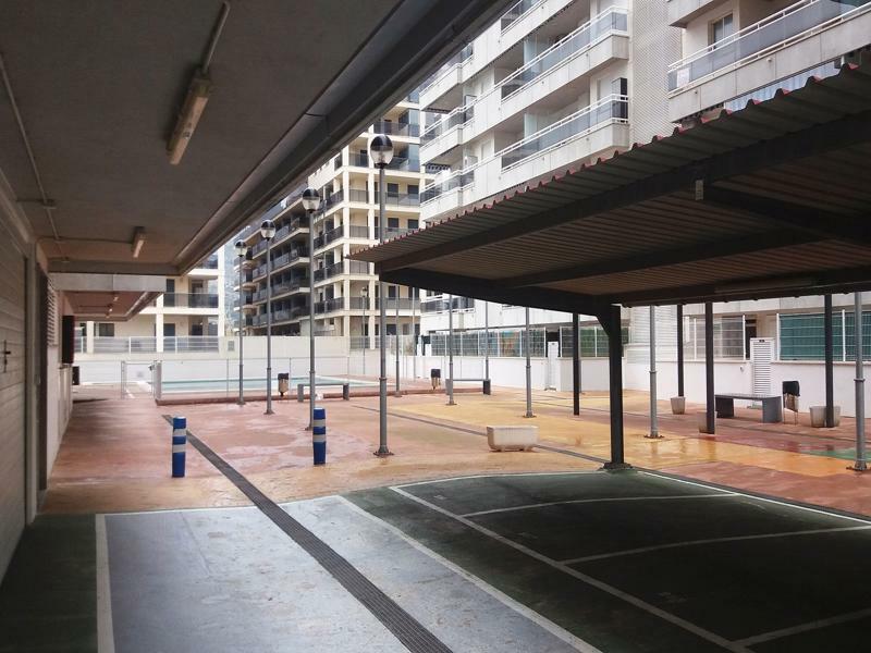 Apartamentos Colomeras 3000 Oropesa del Mar Extérieur photo